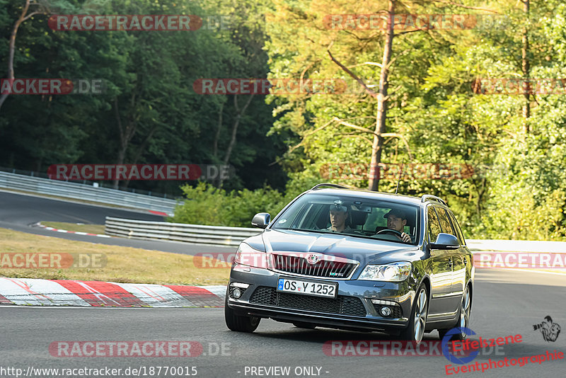 Bild #18770015 - Touristenfahrten Nürburgring Nordschleife (28.08.2022)