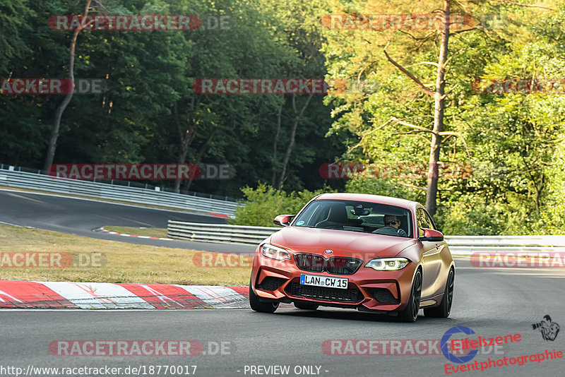 Bild #18770017 - Touristenfahrten Nürburgring Nordschleife (28.08.2022)