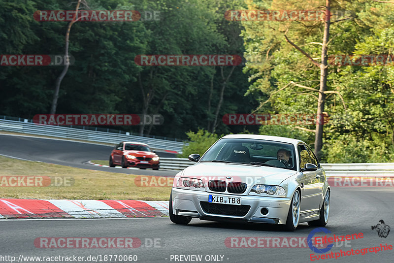 Bild #18770060 - Touristenfahrten Nürburgring Nordschleife (28.08.2022)