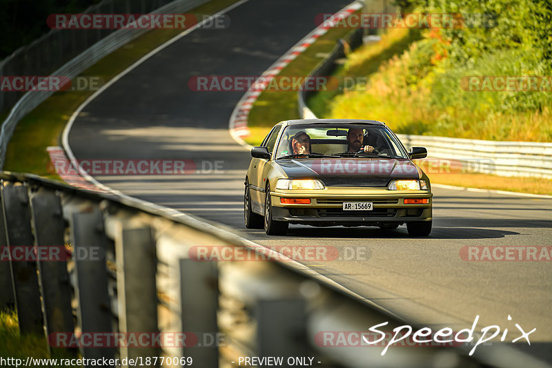 Bild #18770069 - Touristenfahrten Nürburgring Nordschleife (28.08.2022)