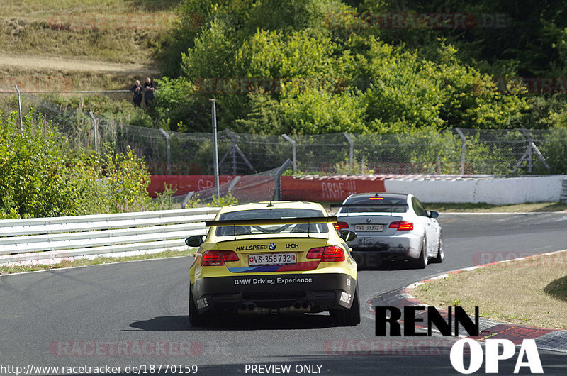 Bild #18770159 - Touristenfahrten Nürburgring Nordschleife (28.08.2022)