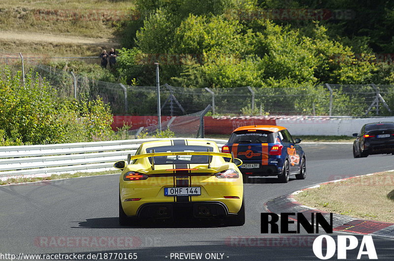 Bild #18770165 - Touristenfahrten Nürburgring Nordschleife (28.08.2022)