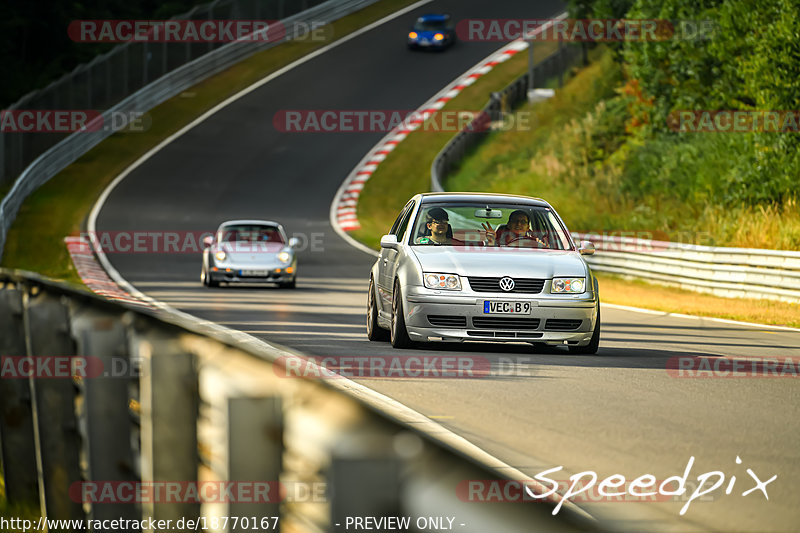 Bild #18770167 - Touristenfahrten Nürburgring Nordschleife (28.08.2022)