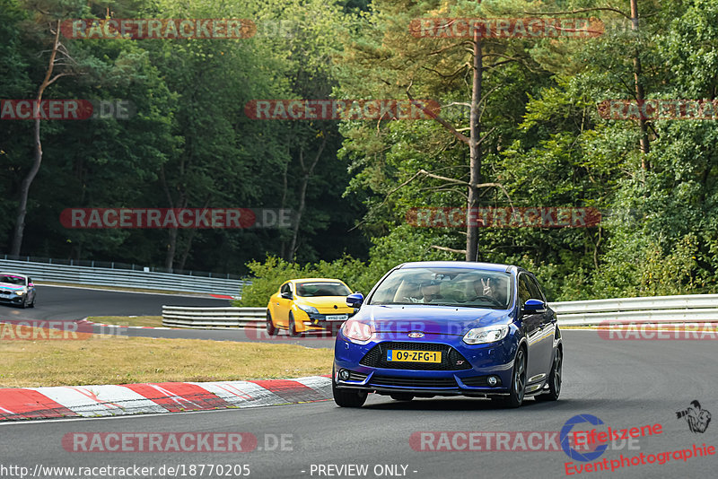 Bild #18770205 - Touristenfahrten Nürburgring Nordschleife (28.08.2022)