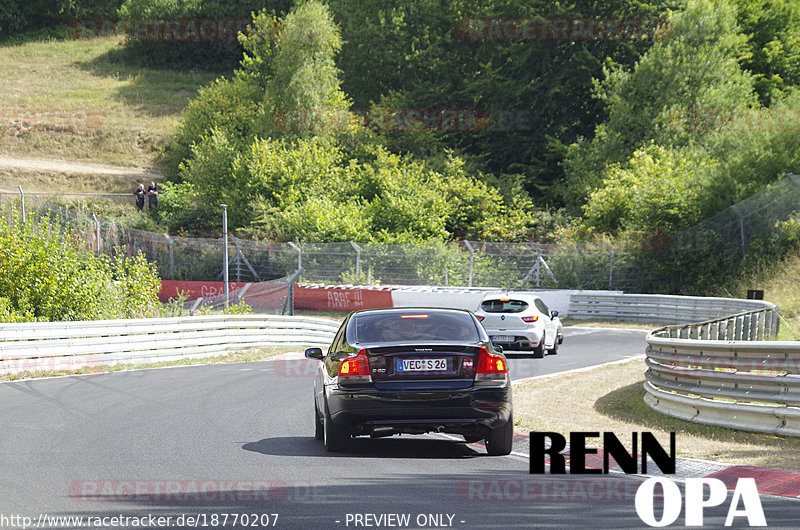 Bild #18770207 - Touristenfahrten Nürburgring Nordschleife (28.08.2022)