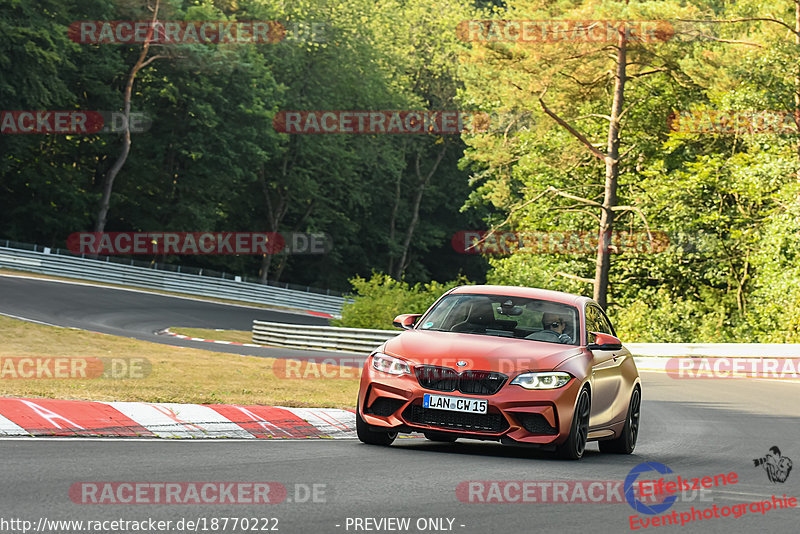 Bild #18770222 - Touristenfahrten Nürburgring Nordschleife (28.08.2022)