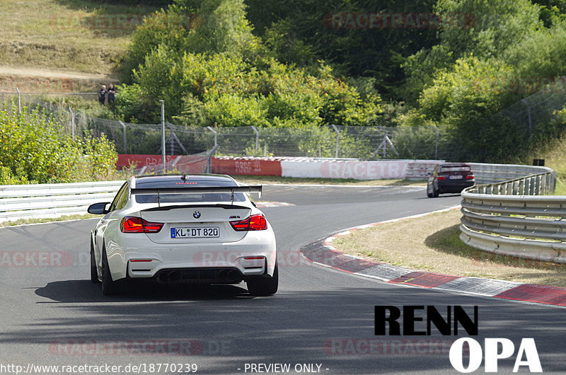 Bild #18770239 - Touristenfahrten Nürburgring Nordschleife (28.08.2022)