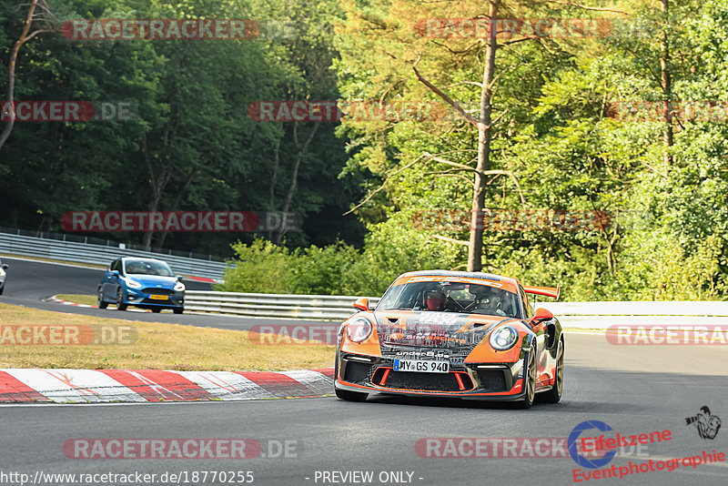 Bild #18770255 - Touristenfahrten Nürburgring Nordschleife (28.08.2022)