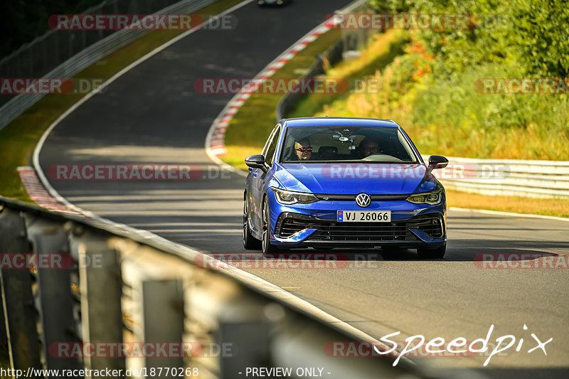 Bild #18770268 - Touristenfahrten Nürburgring Nordschleife (28.08.2022)