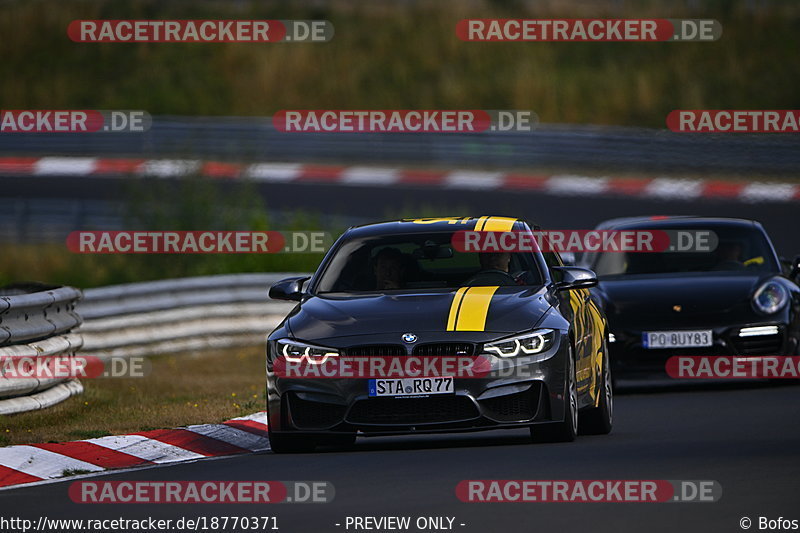 Bild #18770371 - Touristenfahrten Nürburgring Nordschleife (28.08.2022)