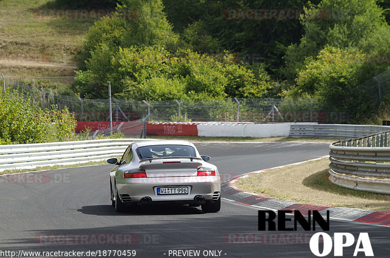 Bild #18770459 - Touristenfahrten Nürburgring Nordschleife (28.08.2022)