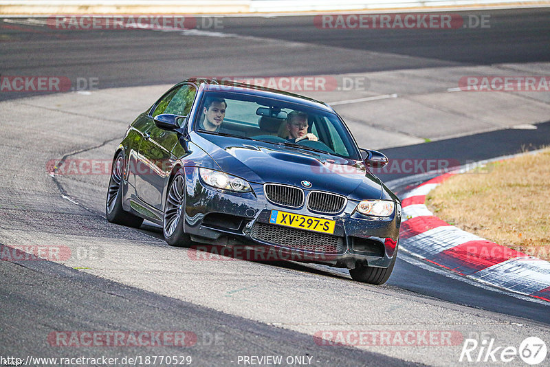 Bild #18770529 - Touristenfahrten Nürburgring Nordschleife (28.08.2022)