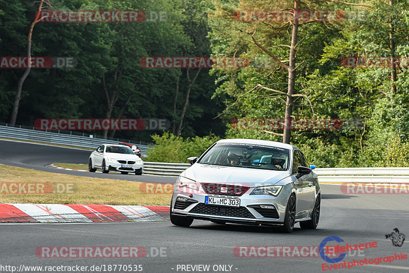 Bild #18770535 - Touristenfahrten Nürburgring Nordschleife (28.08.2022)