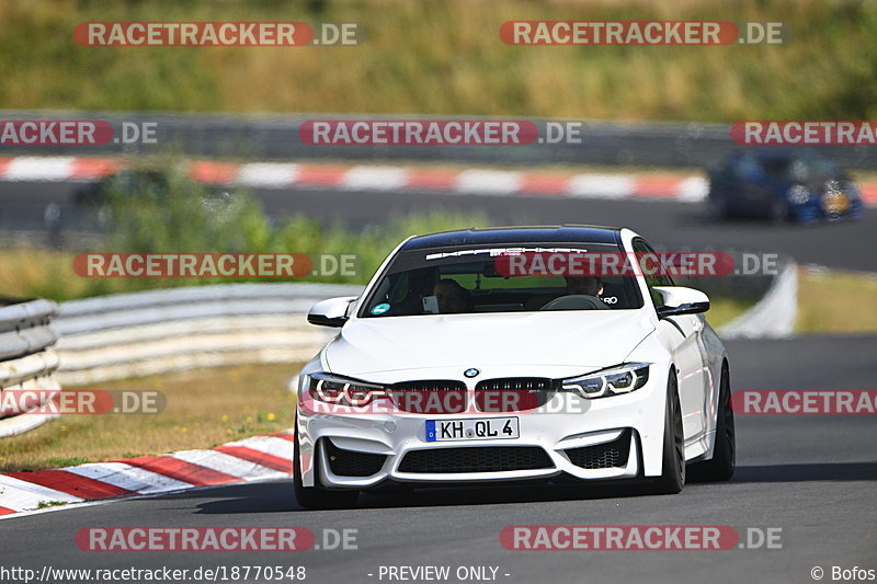 Bild #18770548 - Touristenfahrten Nürburgring Nordschleife (28.08.2022)