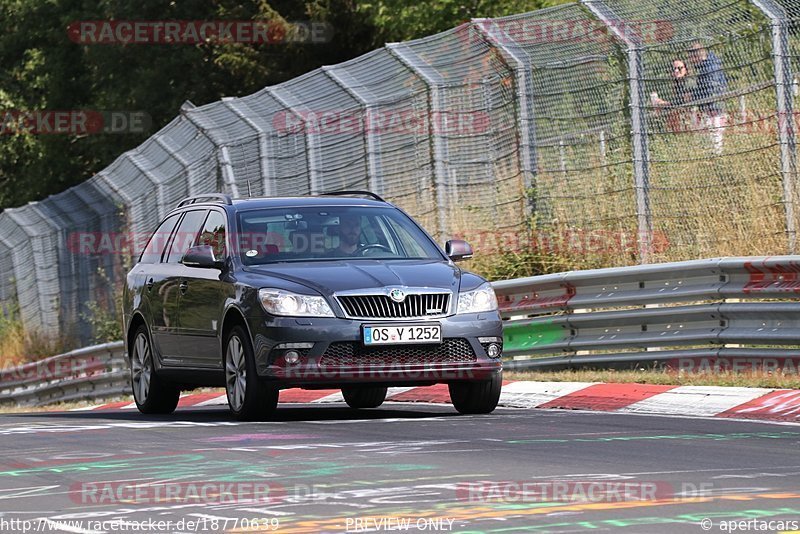 Bild #18770639 - Touristenfahrten Nürburgring Nordschleife (28.08.2022)