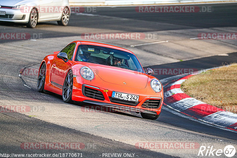 Bild #18770671 - Touristenfahrten Nürburgring Nordschleife (28.08.2022)