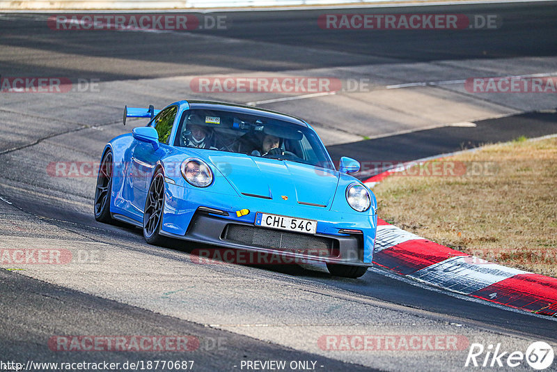 Bild #18770687 - Touristenfahrten Nürburgring Nordschleife (28.08.2022)