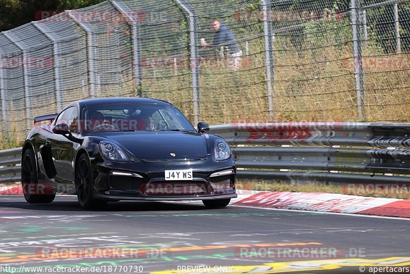 Bild #18770730 - Touristenfahrten Nürburgring Nordschleife (28.08.2022)