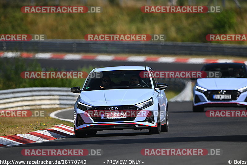 Bild #18770740 - Touristenfahrten Nürburgring Nordschleife (28.08.2022)