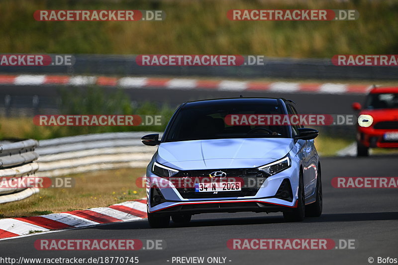 Bild #18770745 - Touristenfahrten Nürburgring Nordschleife (28.08.2022)