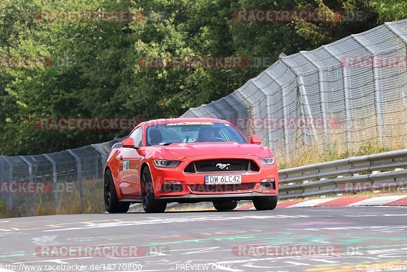 Bild #18770800 - Touristenfahrten Nürburgring Nordschleife (28.08.2022)