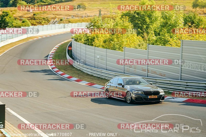 Bild #18770807 - Touristenfahrten Nürburgring Nordschleife (28.08.2022)