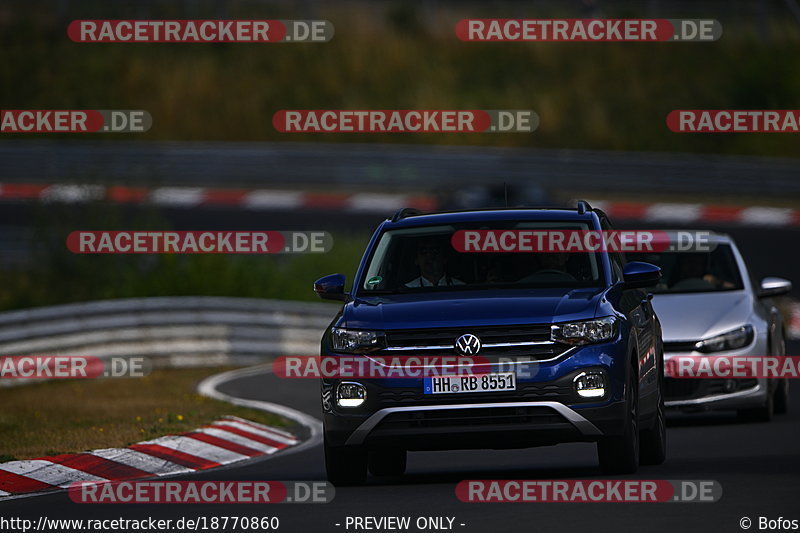 Bild #18770860 - Touristenfahrten Nürburgring Nordschleife (28.08.2022)