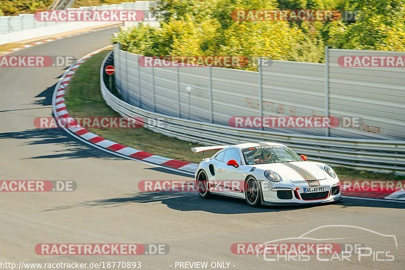 Bild #18770893 - Touristenfahrten Nürburgring Nordschleife (28.08.2022)