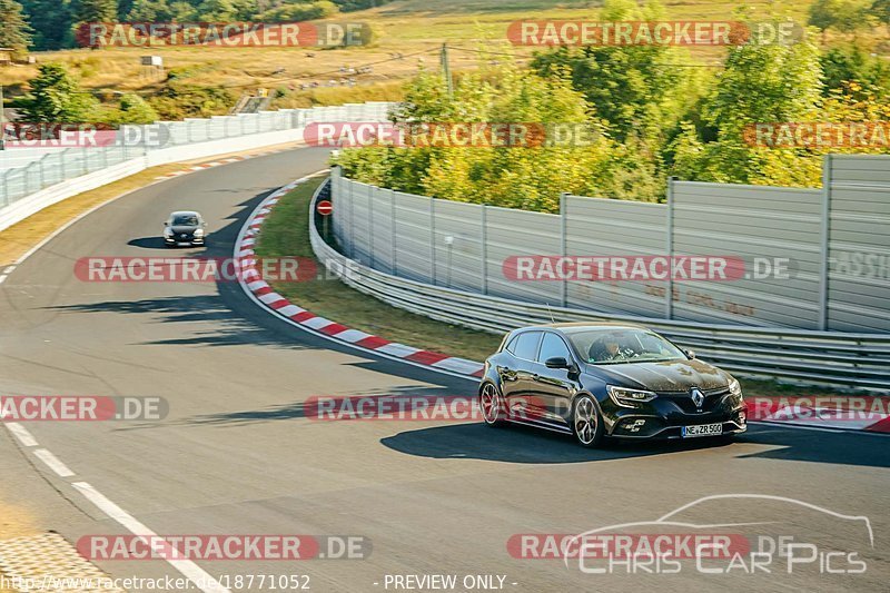 Bild #18771052 - Touristenfahrten Nürburgring Nordschleife (28.08.2022)