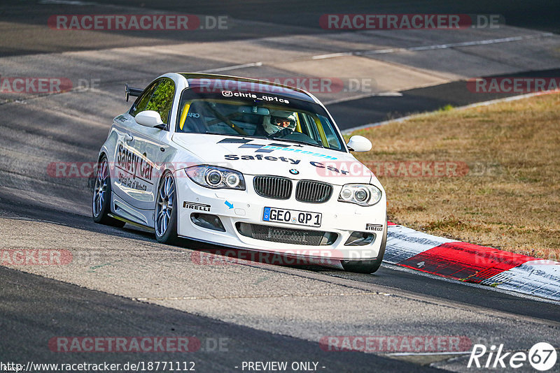 Bild #18771112 - Touristenfahrten Nürburgring Nordschleife (28.08.2022)