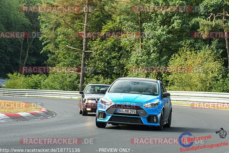 Bild #18771136 - Touristenfahrten Nürburgring Nordschleife (28.08.2022)