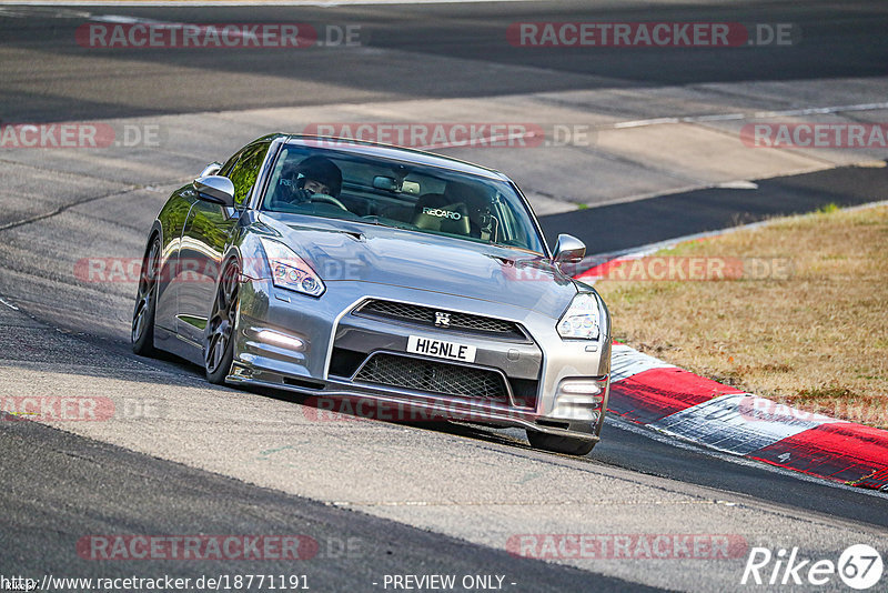 Bild #18771191 - Touristenfahrten Nürburgring Nordschleife (28.08.2022)