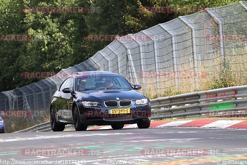 Bild #18771195 - Touristenfahrten Nürburgring Nordschleife (28.08.2022)