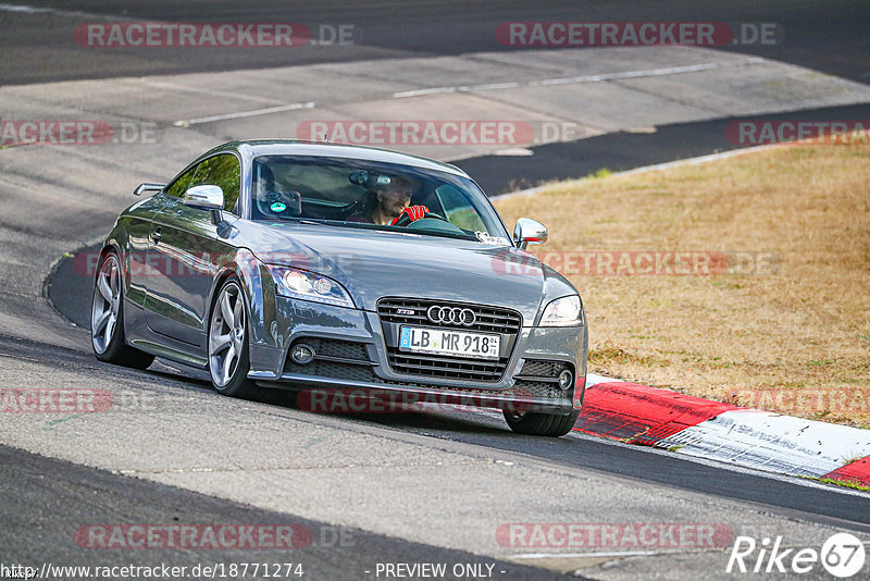 Bild #18771274 - Touristenfahrten Nürburgring Nordschleife (28.08.2022)