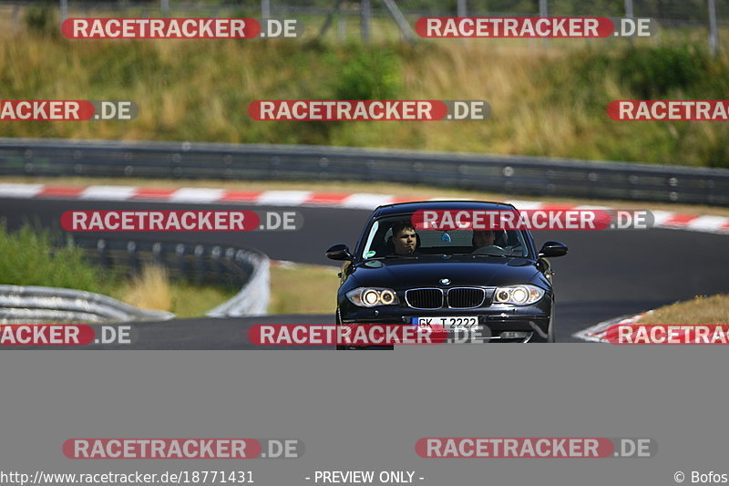 Bild #18771431 - Touristenfahrten Nürburgring Nordschleife (28.08.2022)