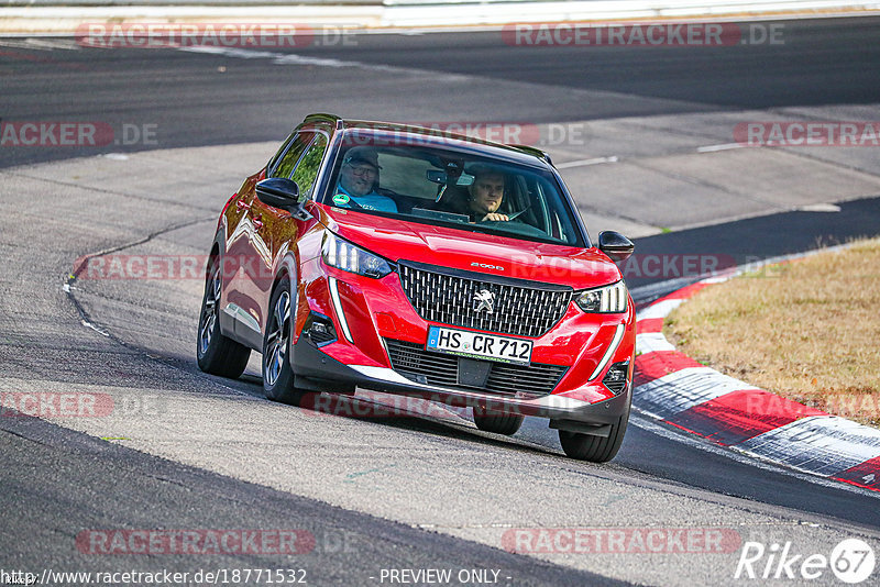 Bild #18771532 - Touristenfahrten Nürburgring Nordschleife (28.08.2022)