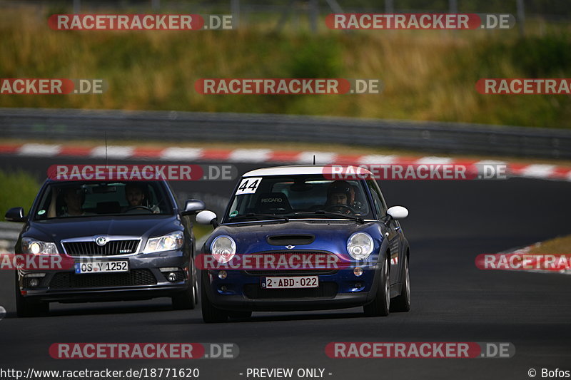 Bild #18771620 - Touristenfahrten Nürburgring Nordschleife (28.08.2022)