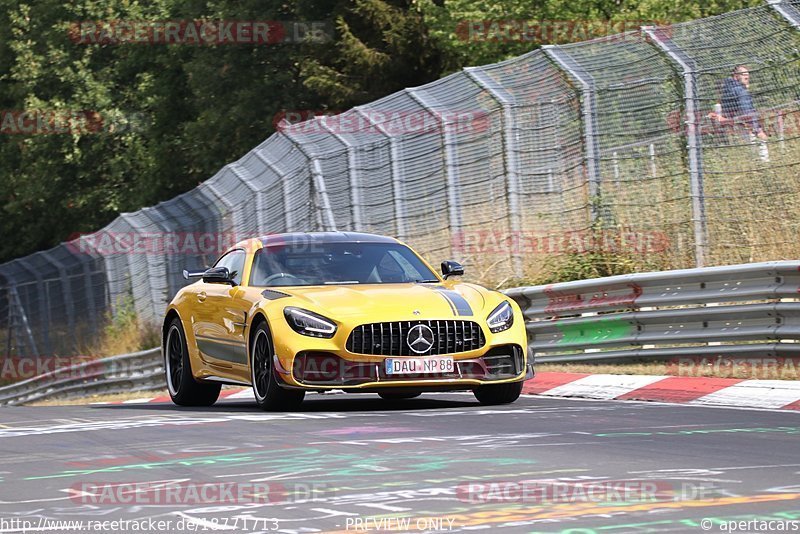 Bild #18771713 - Touristenfahrten Nürburgring Nordschleife (28.08.2022)