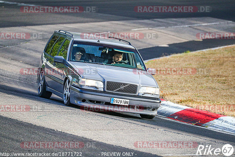 Bild #18771722 - Touristenfahrten Nürburgring Nordschleife (28.08.2022)