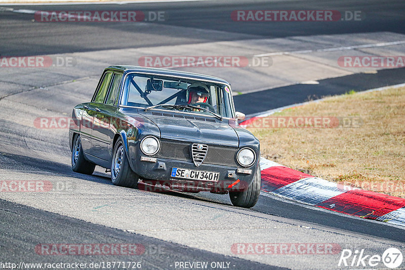 Bild #18771726 - Touristenfahrten Nürburgring Nordschleife (28.08.2022)