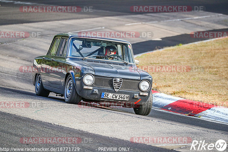 Bild #18771729 - Touristenfahrten Nürburgring Nordschleife (28.08.2022)