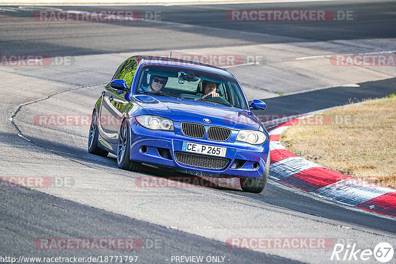 Bild #18771797 - Touristenfahrten Nürburgring Nordschleife (28.08.2022)