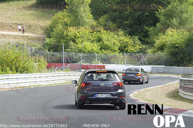 Bild #18771862 - Touristenfahrten Nürburgring Nordschleife (28.08.2022)