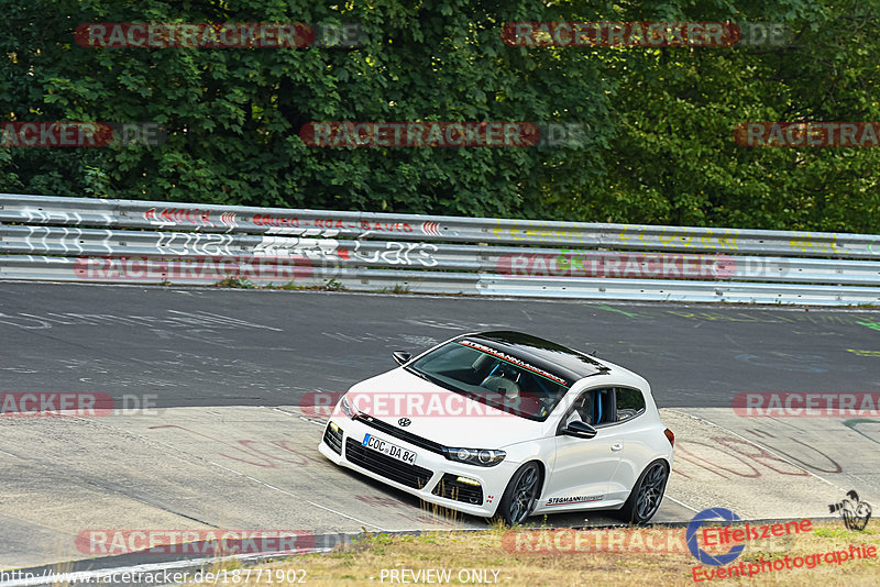 Bild #18771902 - Touristenfahrten Nürburgring Nordschleife (28.08.2022)