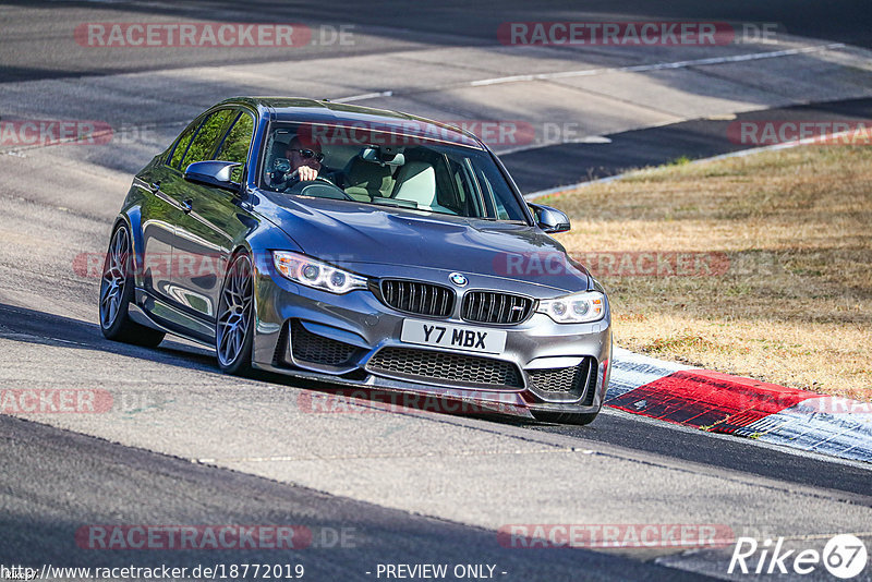 Bild #18772019 - Touristenfahrten Nürburgring Nordschleife (28.08.2022)