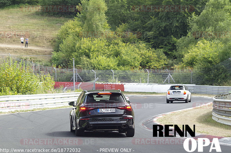 Bild #18772032 - Touristenfahrten Nürburgring Nordschleife (28.08.2022)