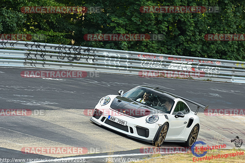 Bild #18772056 - Touristenfahrten Nürburgring Nordschleife (28.08.2022)