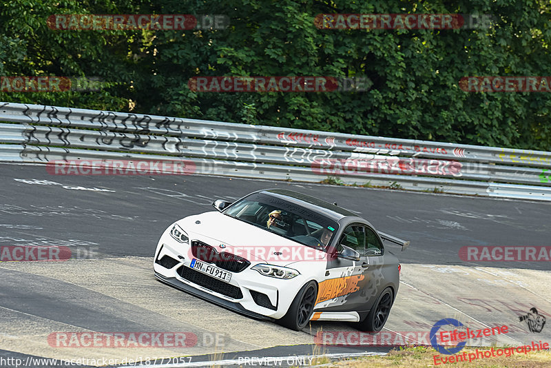 Bild #18772057 - Touristenfahrten Nürburgring Nordschleife (28.08.2022)