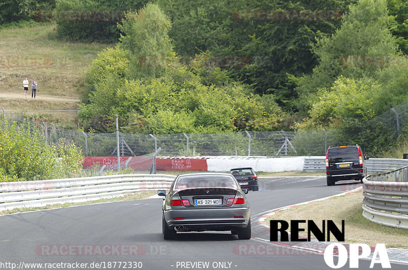 Bild #18772330 - Touristenfahrten Nürburgring Nordschleife (28.08.2022)