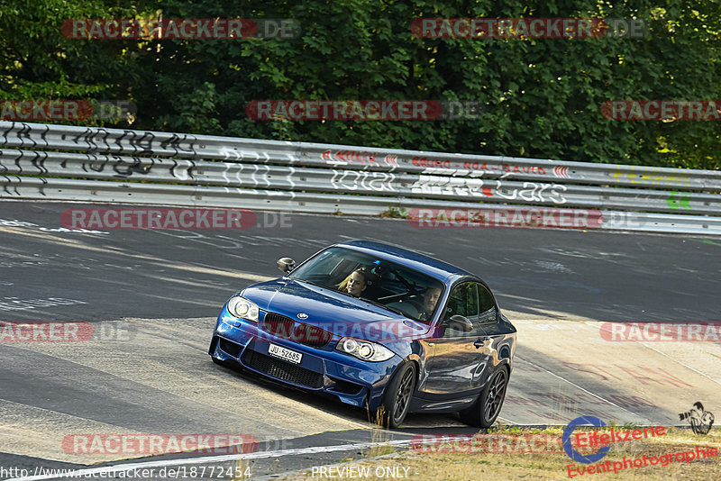 Bild #18772454 - Touristenfahrten Nürburgring Nordschleife (28.08.2022)